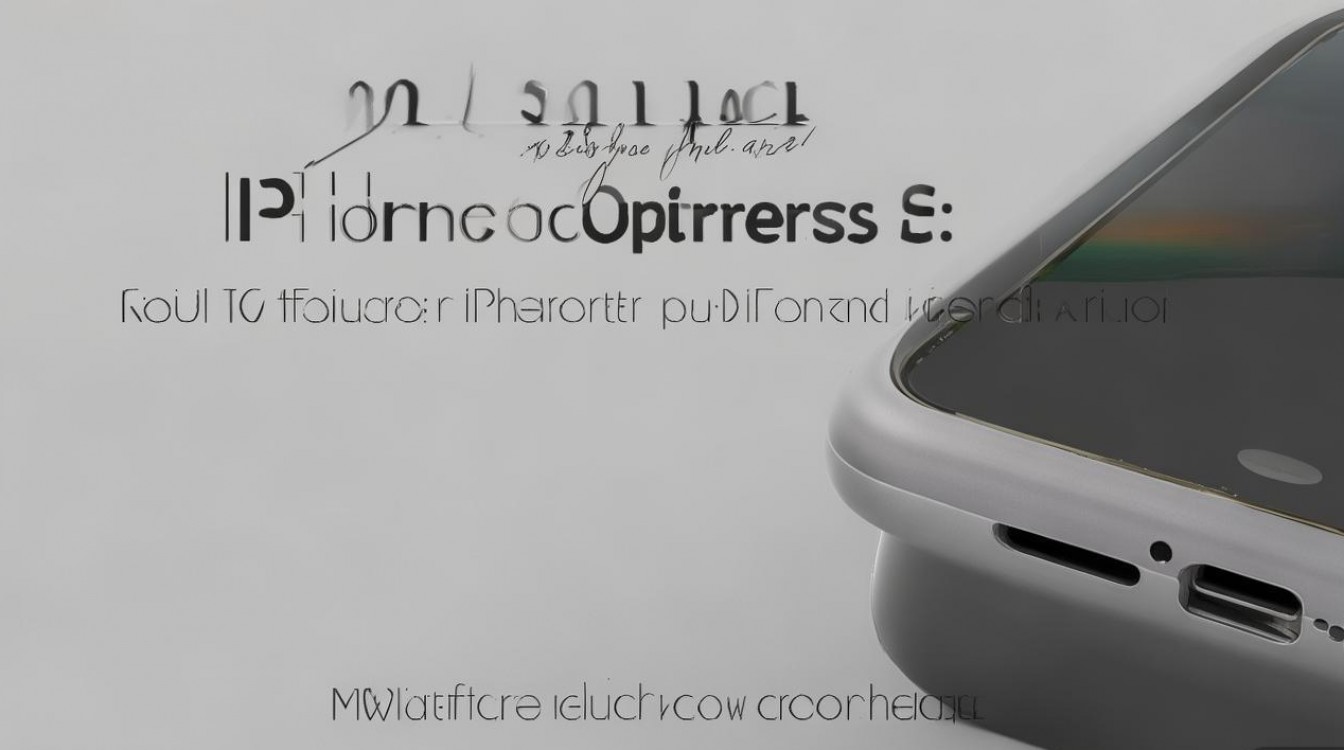 苹果5s和SE怎么区分?关键看这几点!