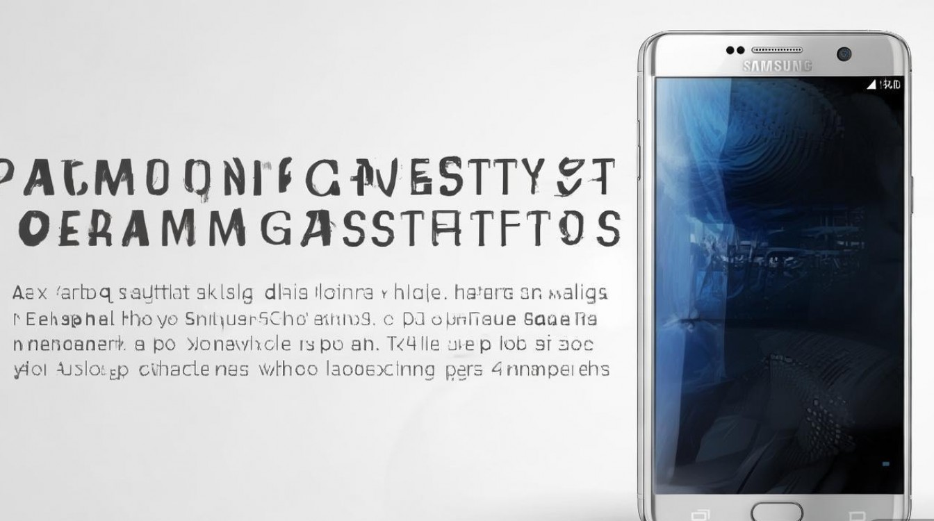 三星手机拍照模糊怎么解决?教你几招快速提升清晰度!