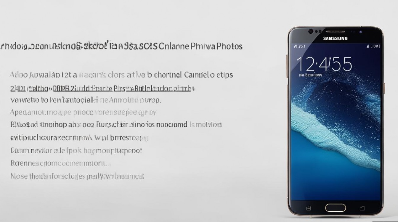 三星手机拍照模糊怎么解决?教你几招快速提升清晰度!