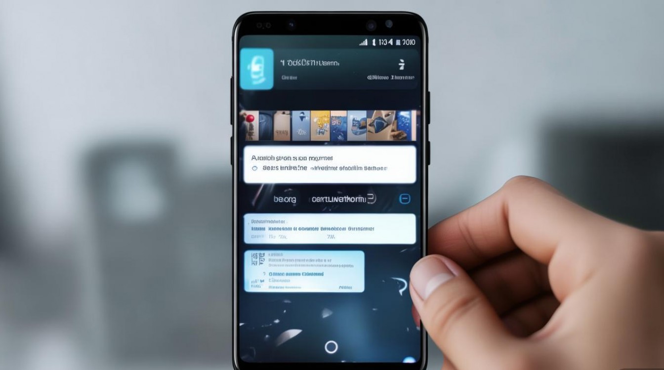 华为手机怎么更换信息主题？个性化信息界面设置方法