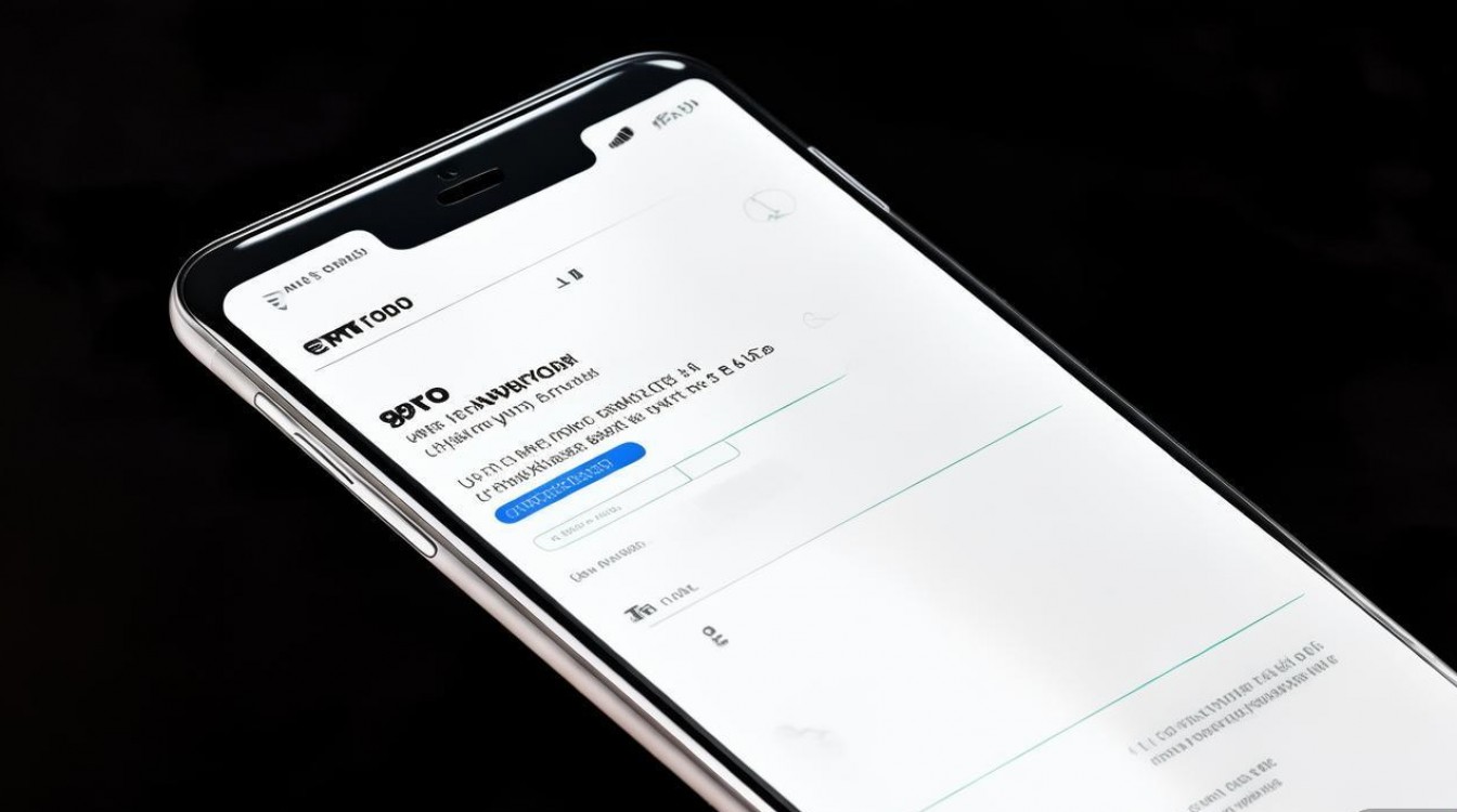 oppo手机如何手动切换4g网络?设置方法详解