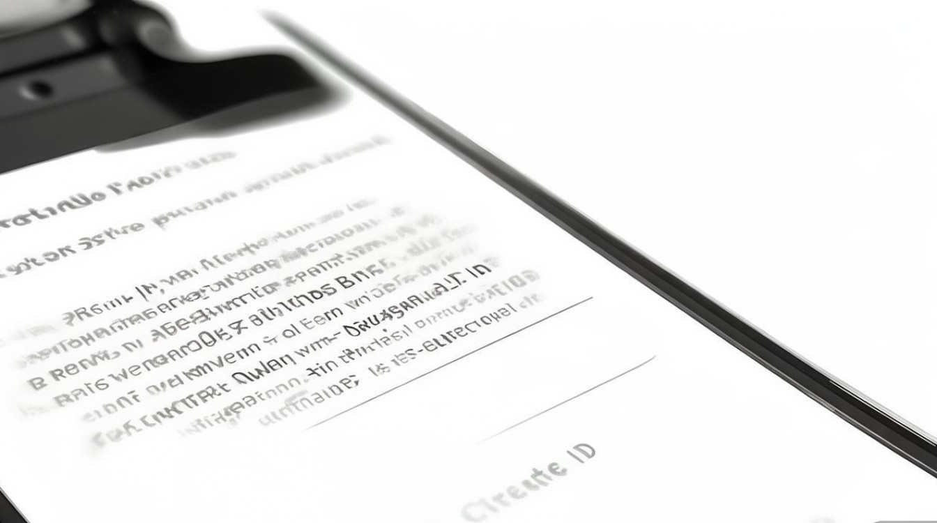 苹果七id账号创建不了怎么办？步骤详解来了！