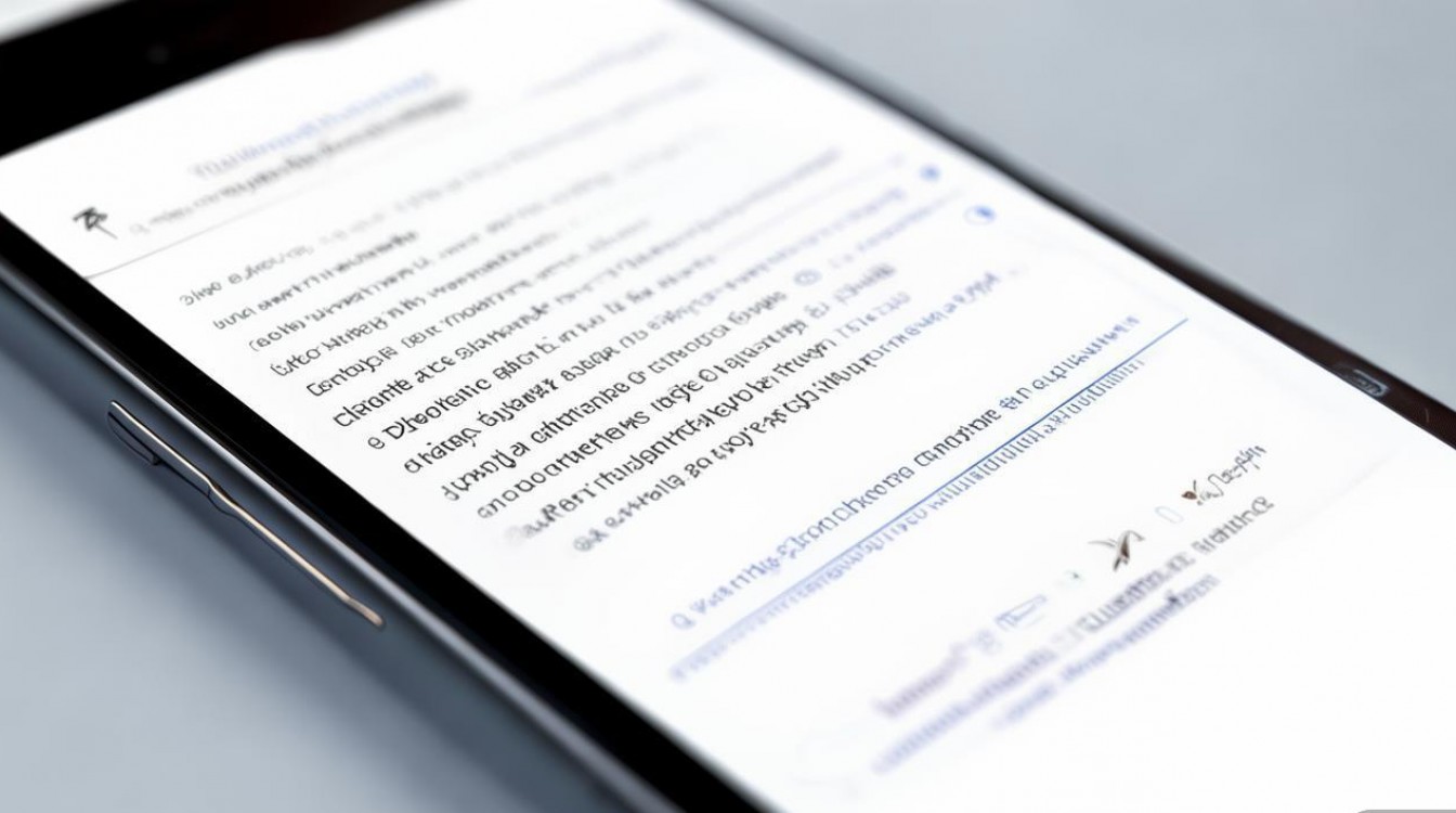 华为手机如何更改默认应用设置?详细步骤在这里