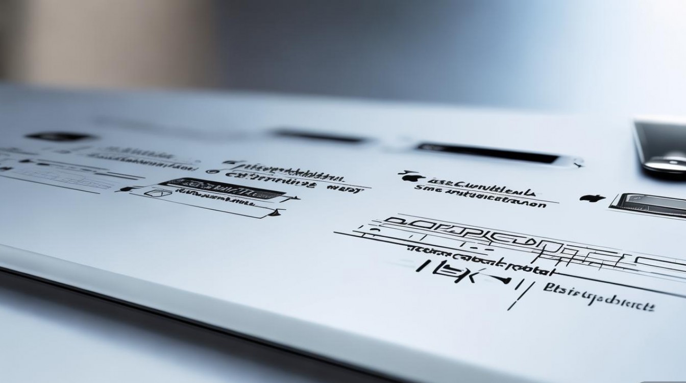 如何精准查询苹果设备型号与详细配置信息？