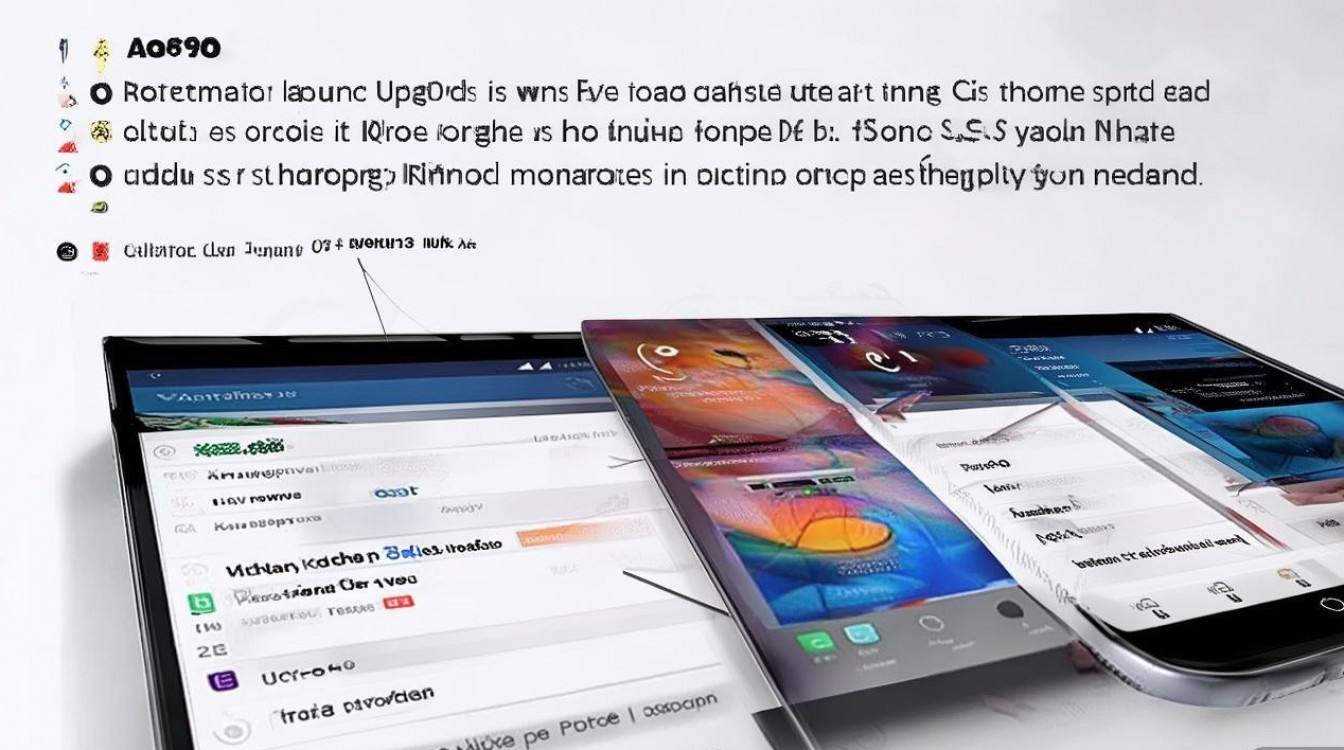 oppo手机桌面挂件怎么设置？新手必看步骤详解