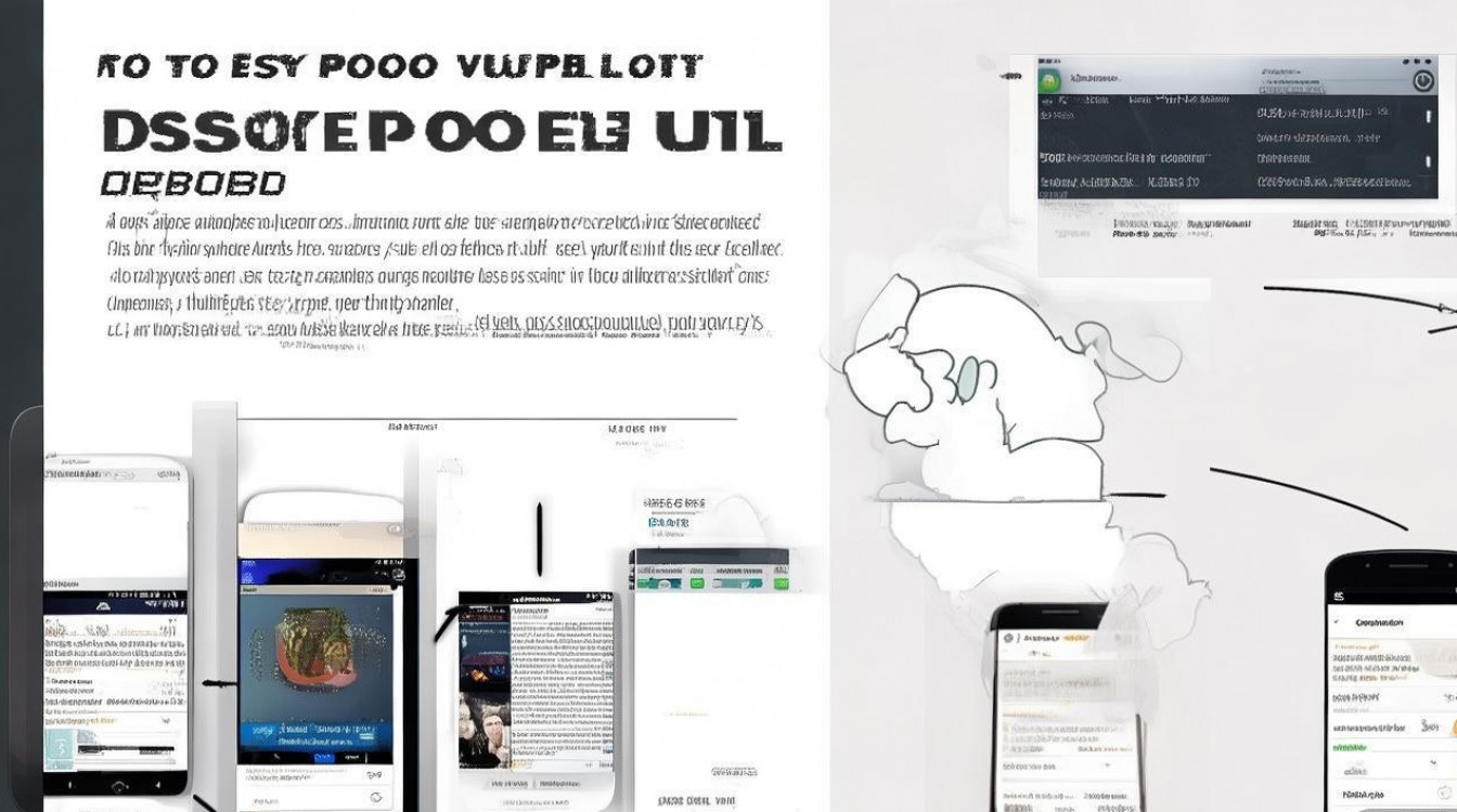 oppo手机桌面挂件怎么设置？新手必看步骤详解