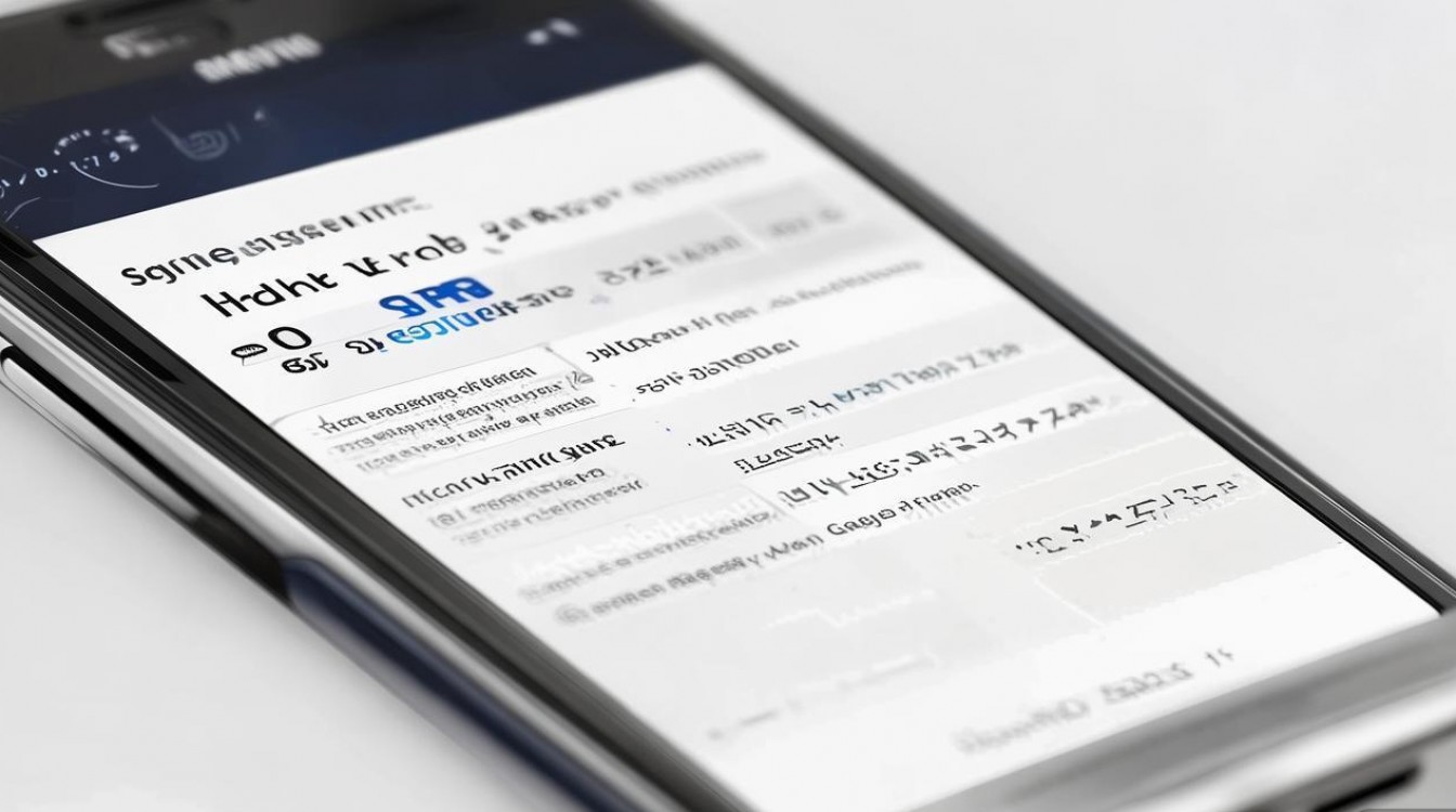 三星手机怎么升级系统？旧款机型也能升级吗？