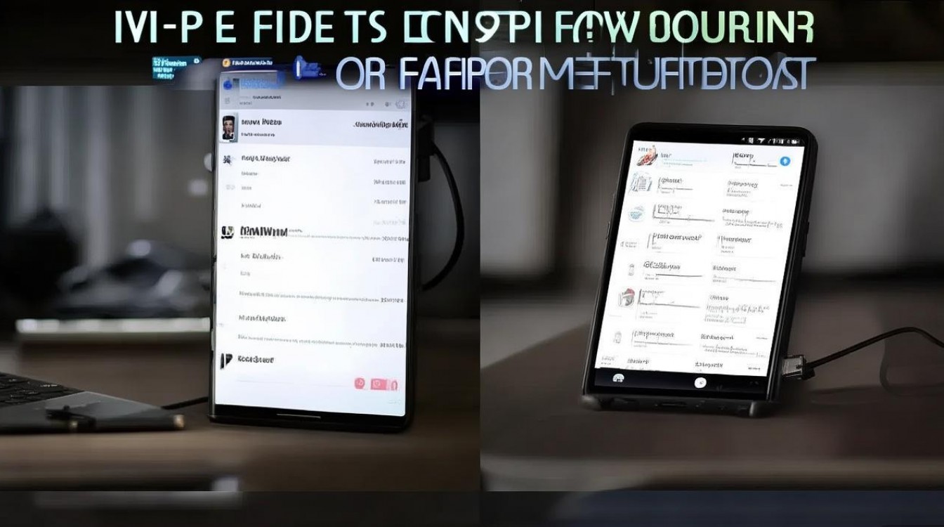 vivo刷机电脑连接后怎么刷机教程步骤?