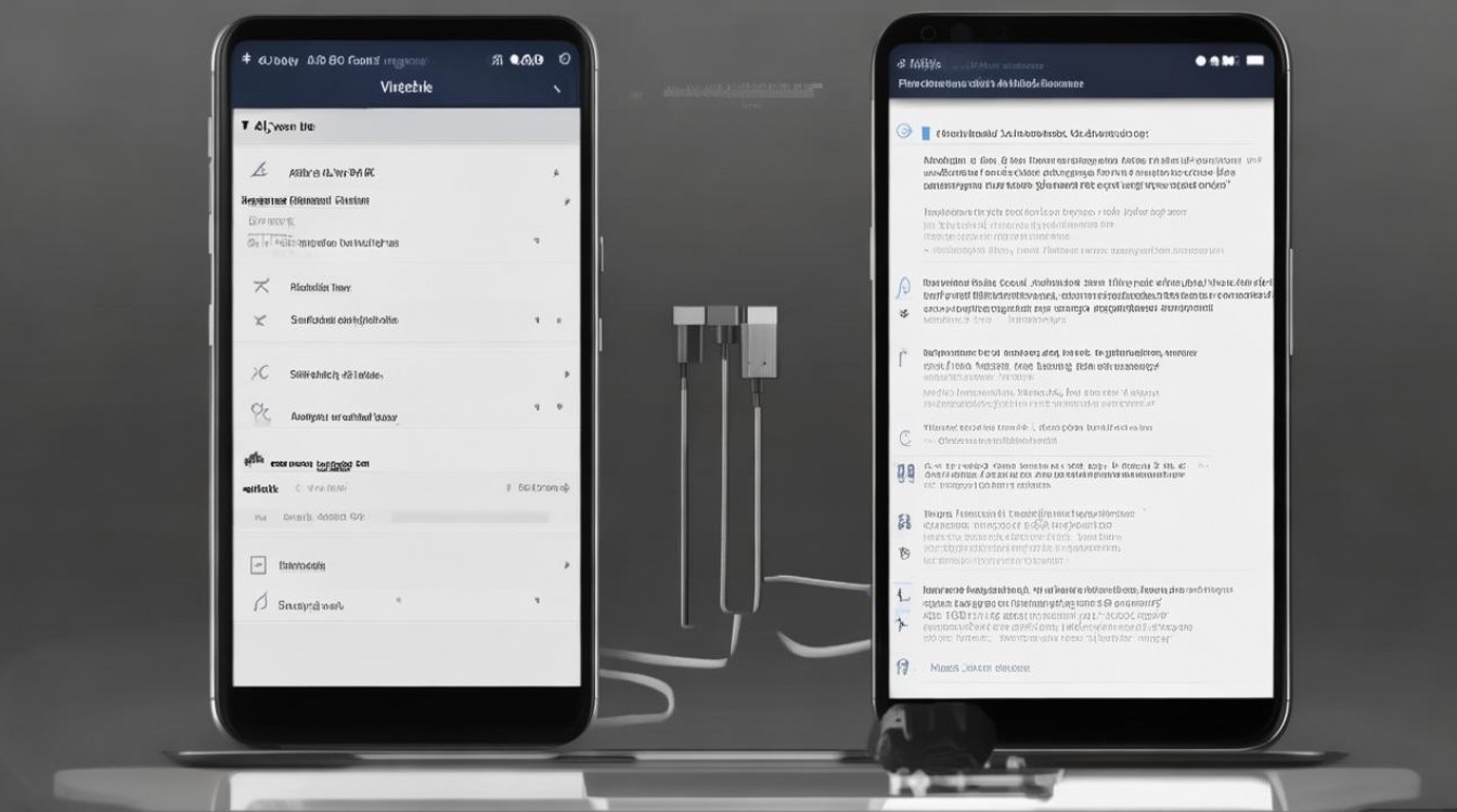 vivo刷机电脑连接后怎么刷机教程步骤?