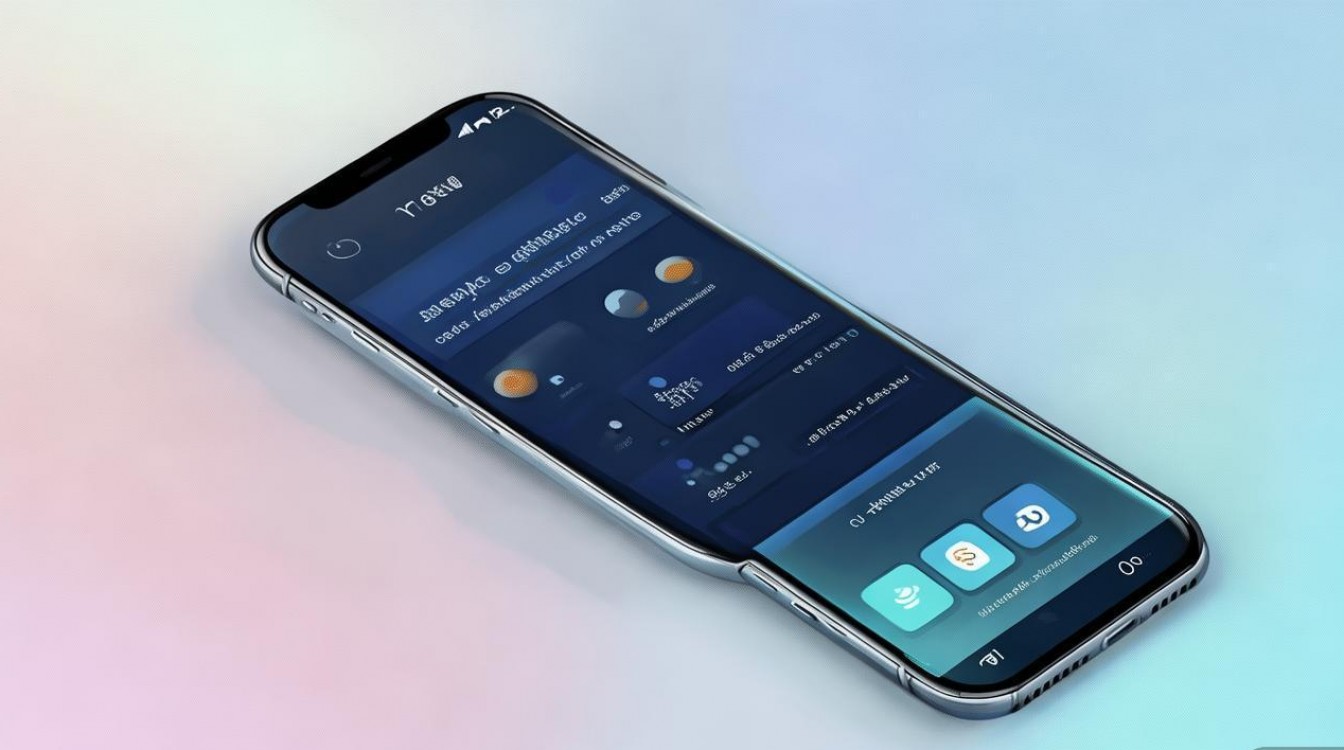 华为手机怎么分发送软件？手机文件分发送软件方法