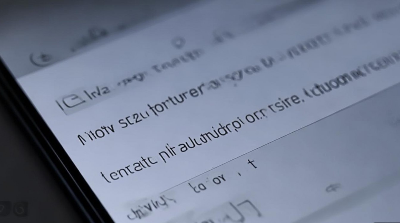 vivo手机字体大小怎么调才能自定义显示效果？