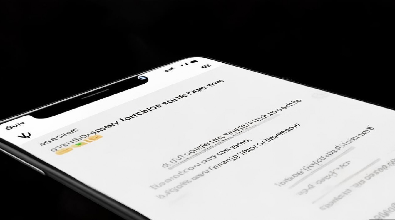 华为手机怎么分发送软件？分步骤教你操作！