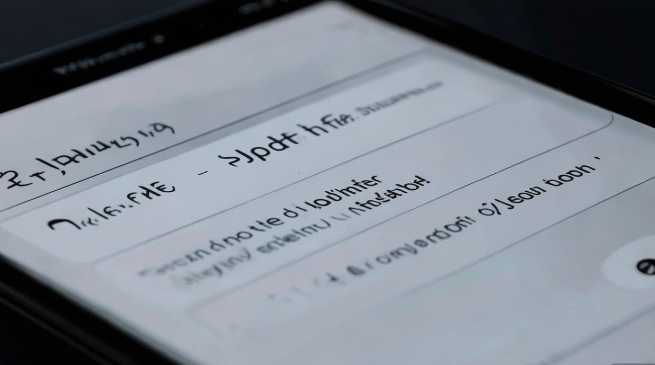 华为手机怎么分发送软件？分步骤教你操作！