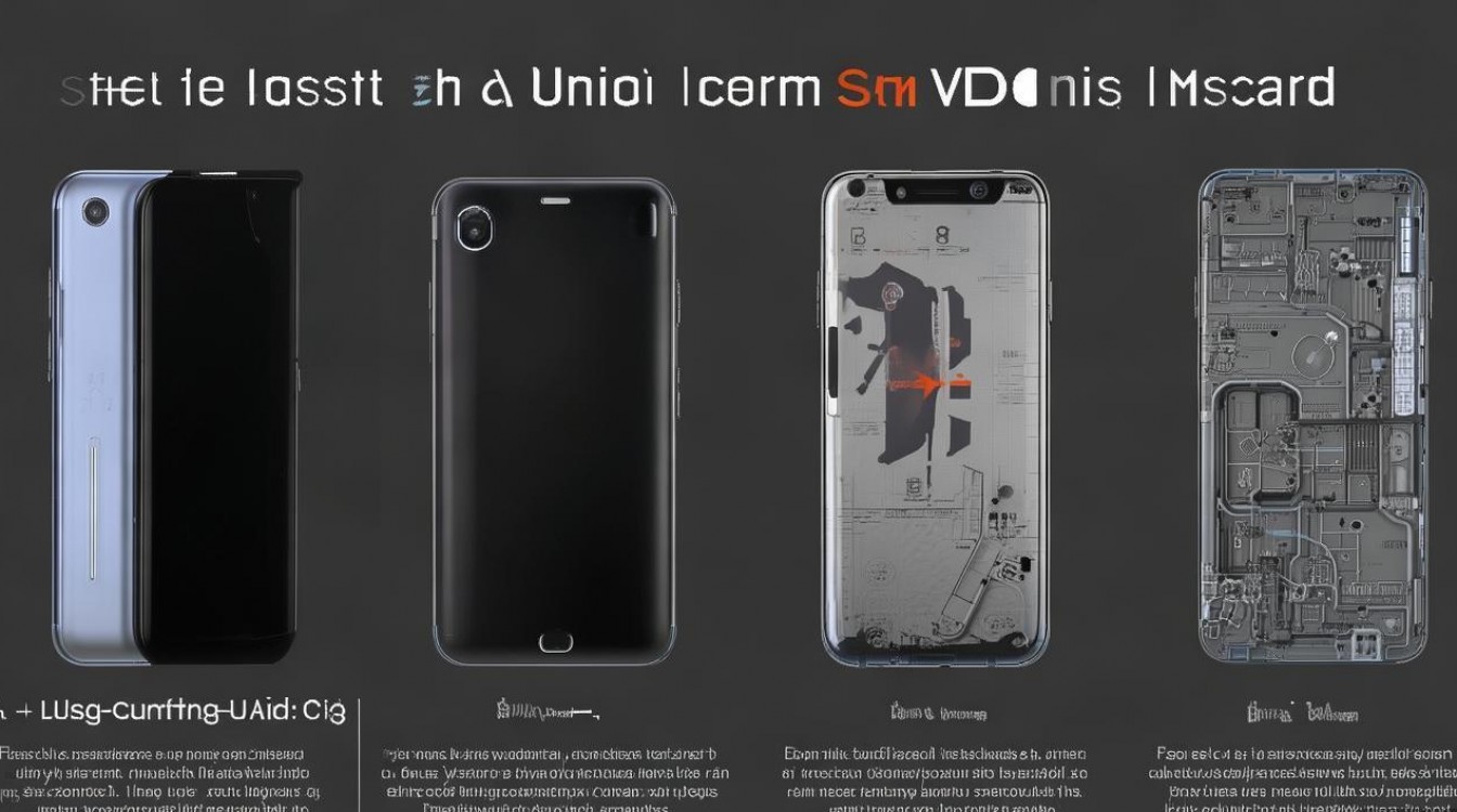 vivo手机怎么装联通卡?步骤详解与问题排查