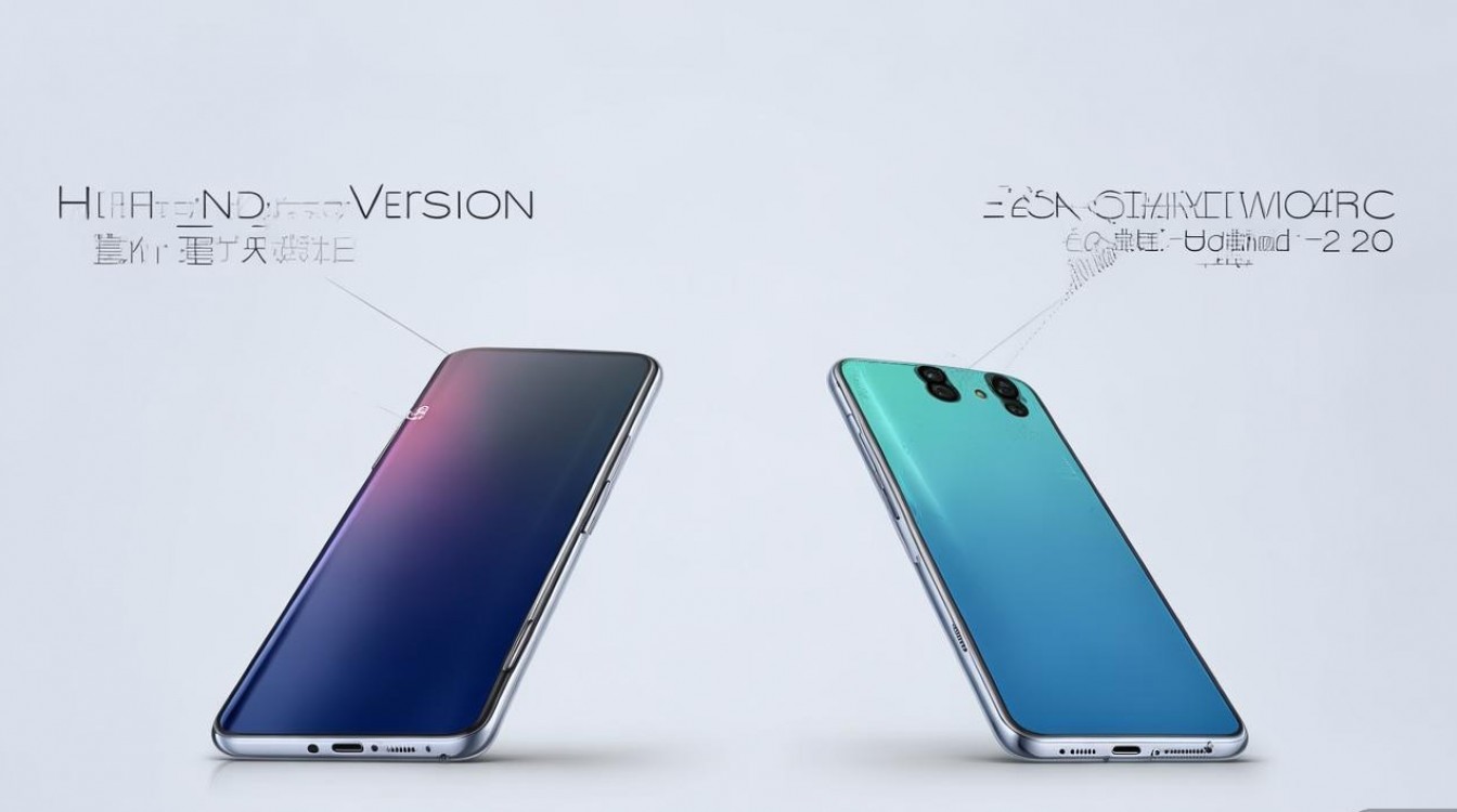 华为畅享20e高配版和普通版区别在哪?性能参数详解!