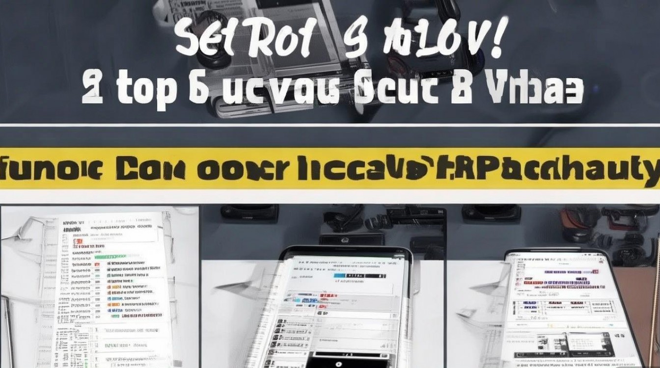 vivo手机怎么设置root？新手详细步骤教程来了！