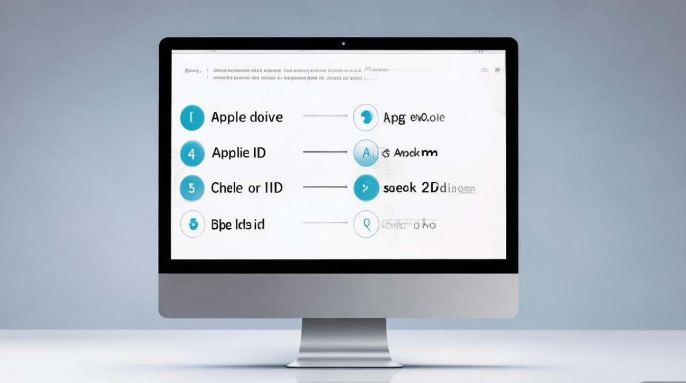 网上怎么查苹果设备有没有绑定id？