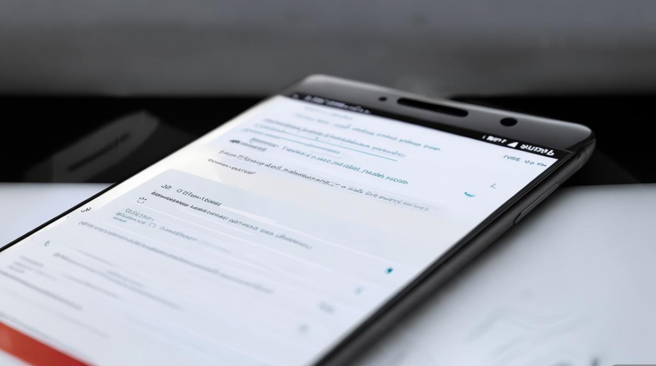 华为手机如何单独调整信息通知铃声？