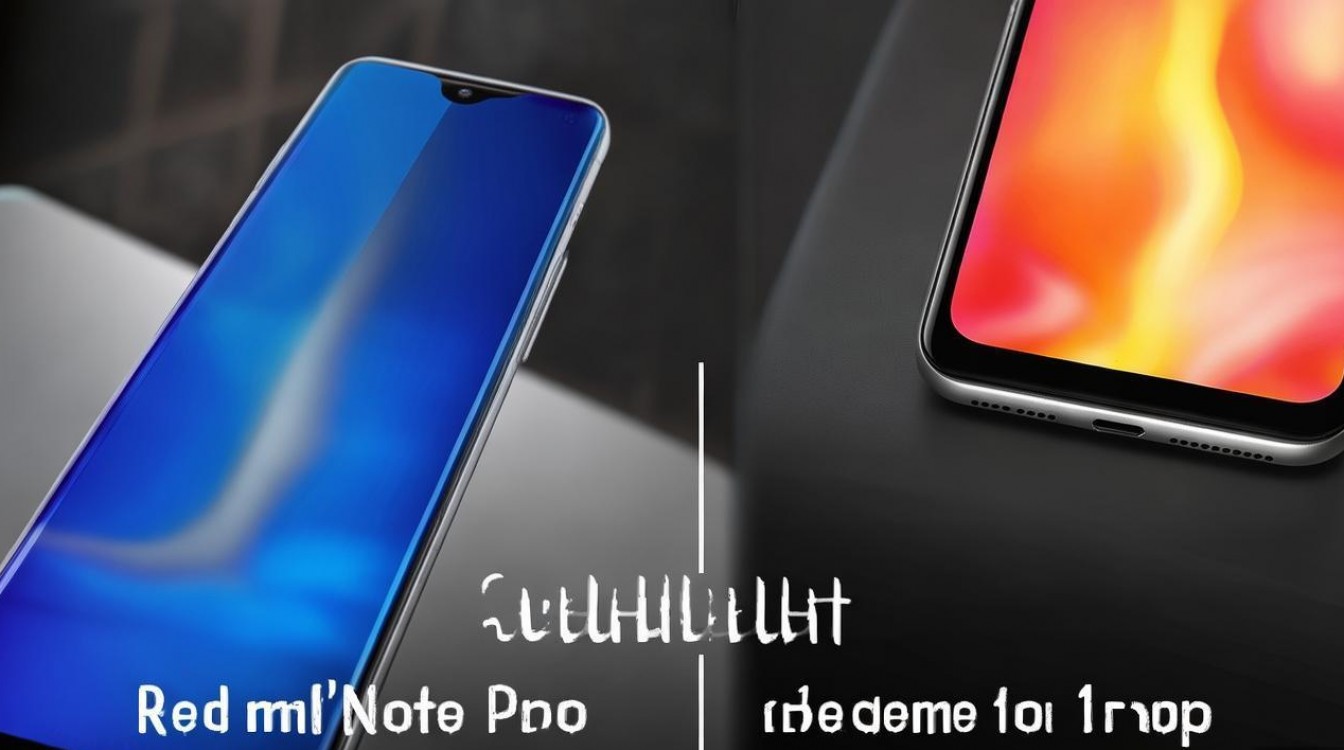 红米note11pro和红米note11pro到底有什么区别？