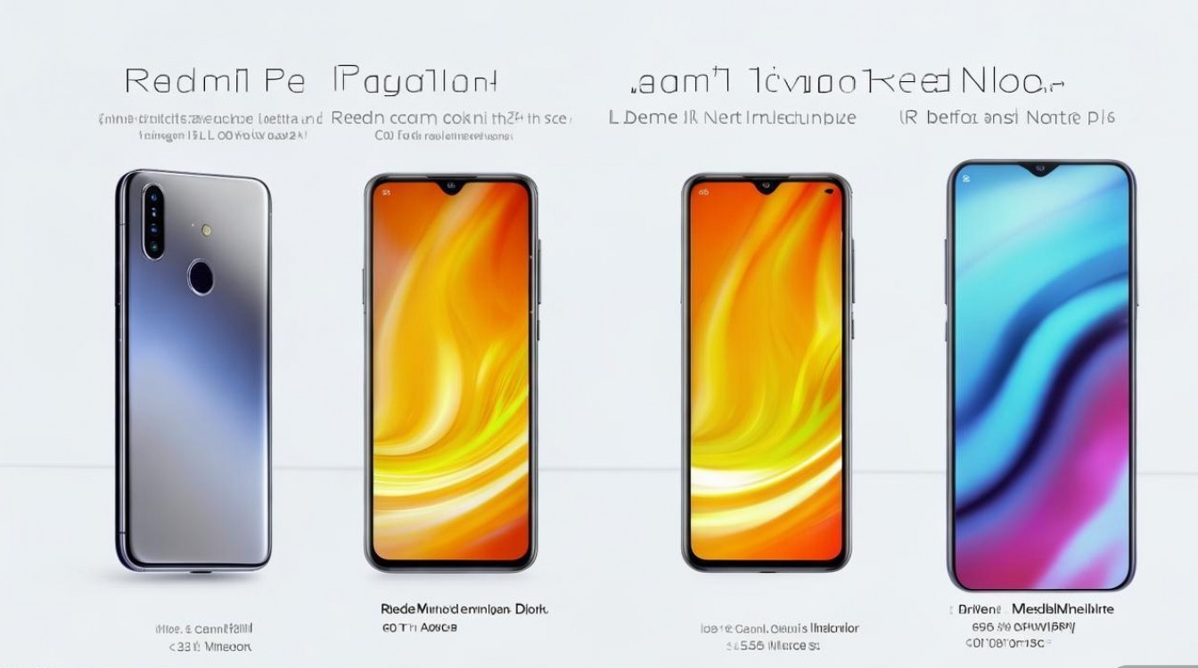 红米note11pro和红米note11pro到底有什么区别？
