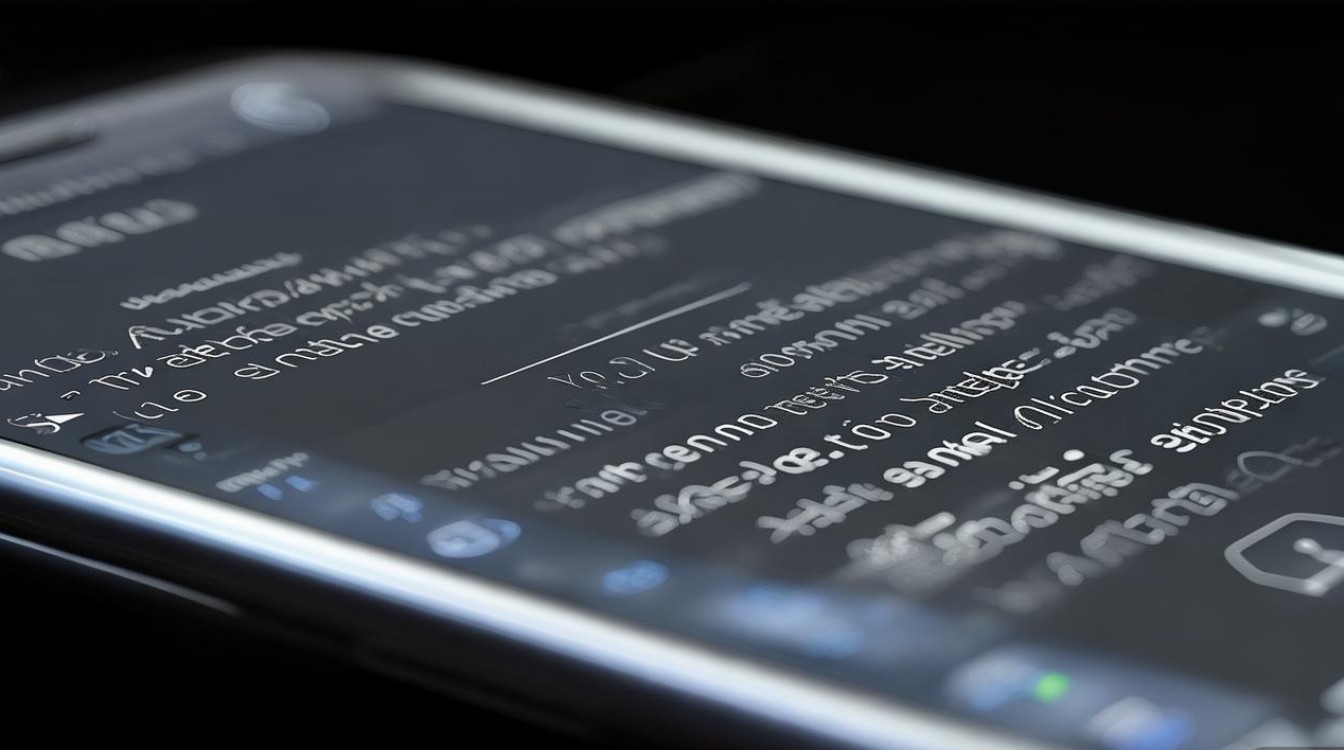 美版三星手机系统升级步骤和注意事项是什么？