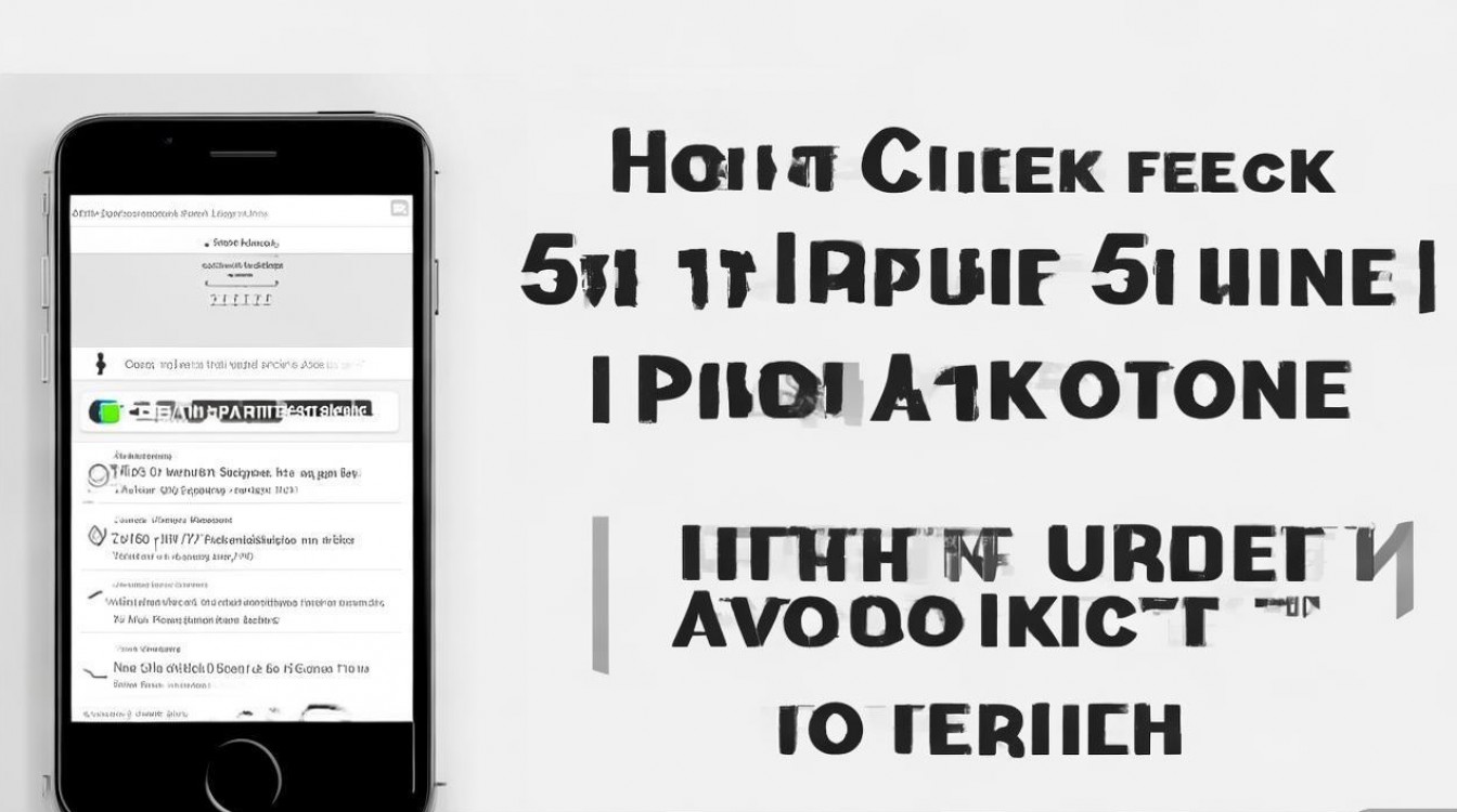 手机怎么查苹果5sid?没有激活锁的教程在哪找?