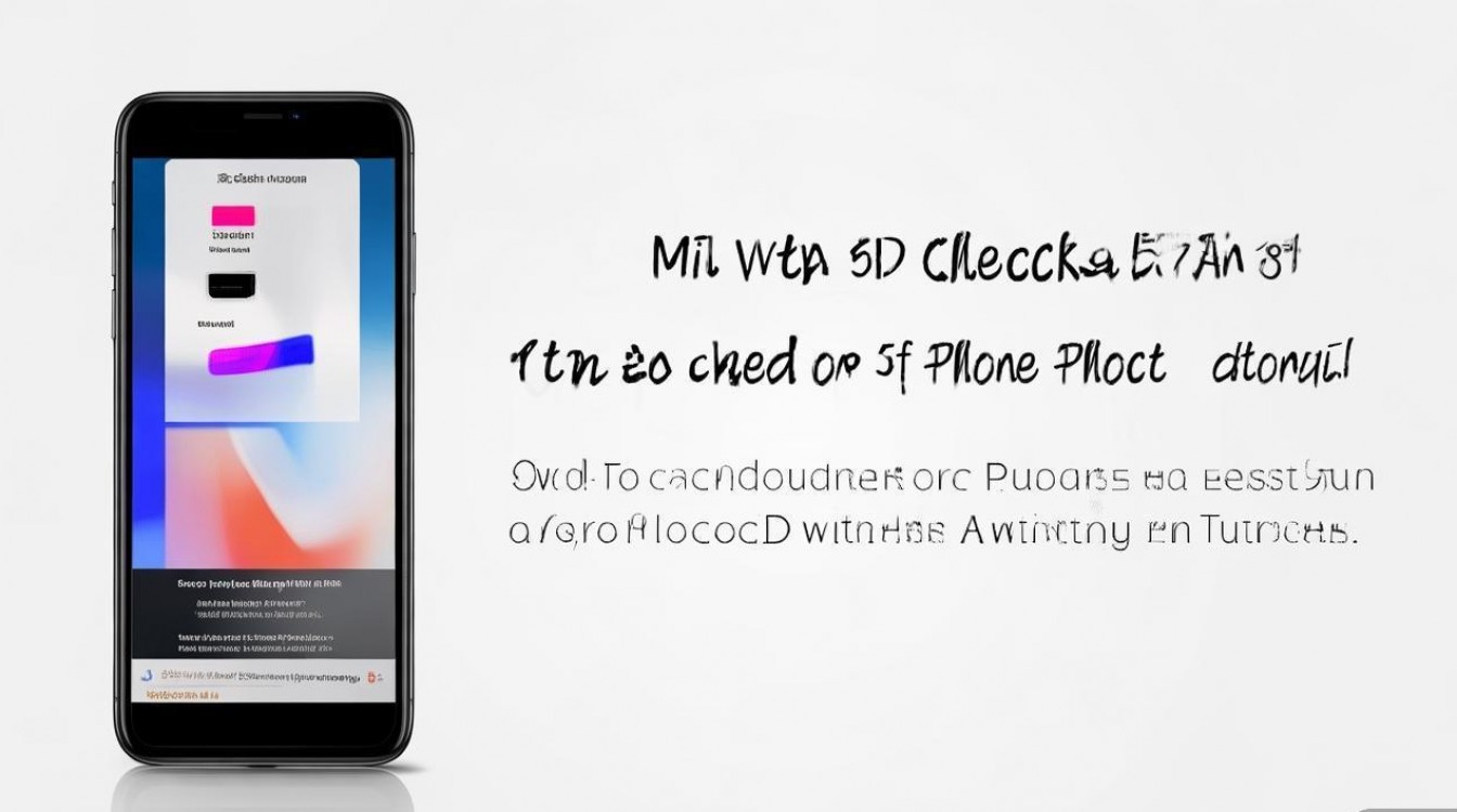 手机怎么查苹果5sid?没有激活锁的教程在哪找?