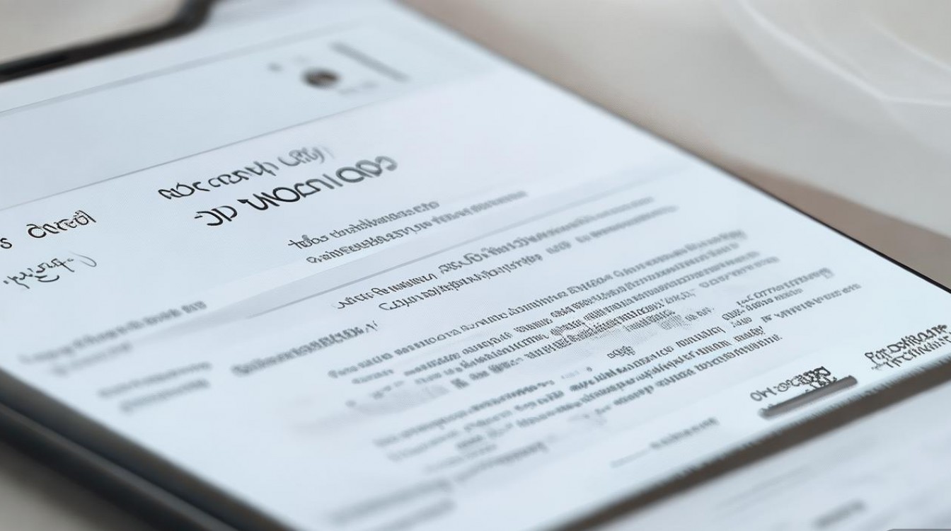 华为手机如何自定义设置短信铃声?详细步骤教程