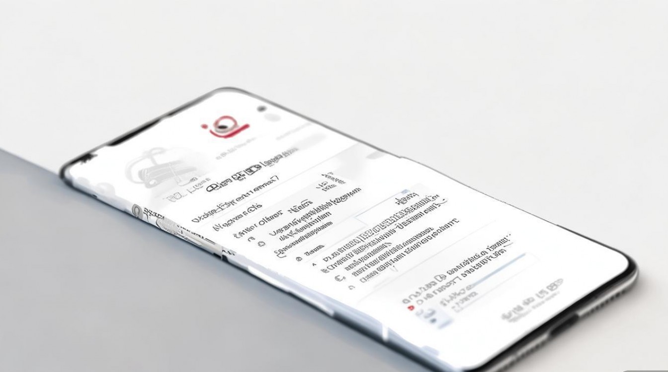 华为手机如何自定义设置短信铃声?详细步骤教程