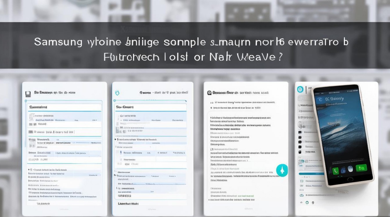 三星手机同步苹果软件闪退,如何解决?
