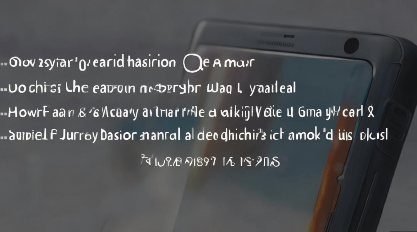 美版三星s7v怎么查？查询方法有哪些？