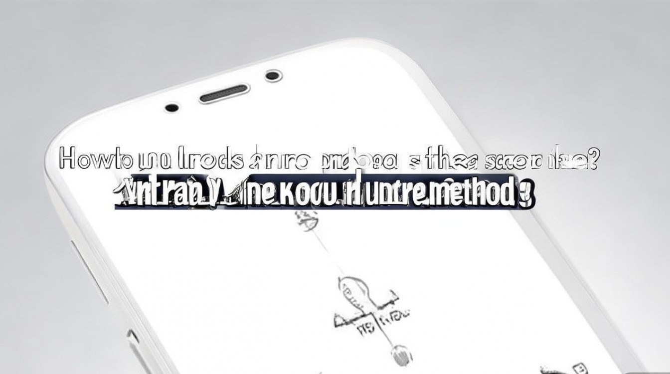 oppo手机屏幕锁忘了怎么办？解锁方法有哪些？