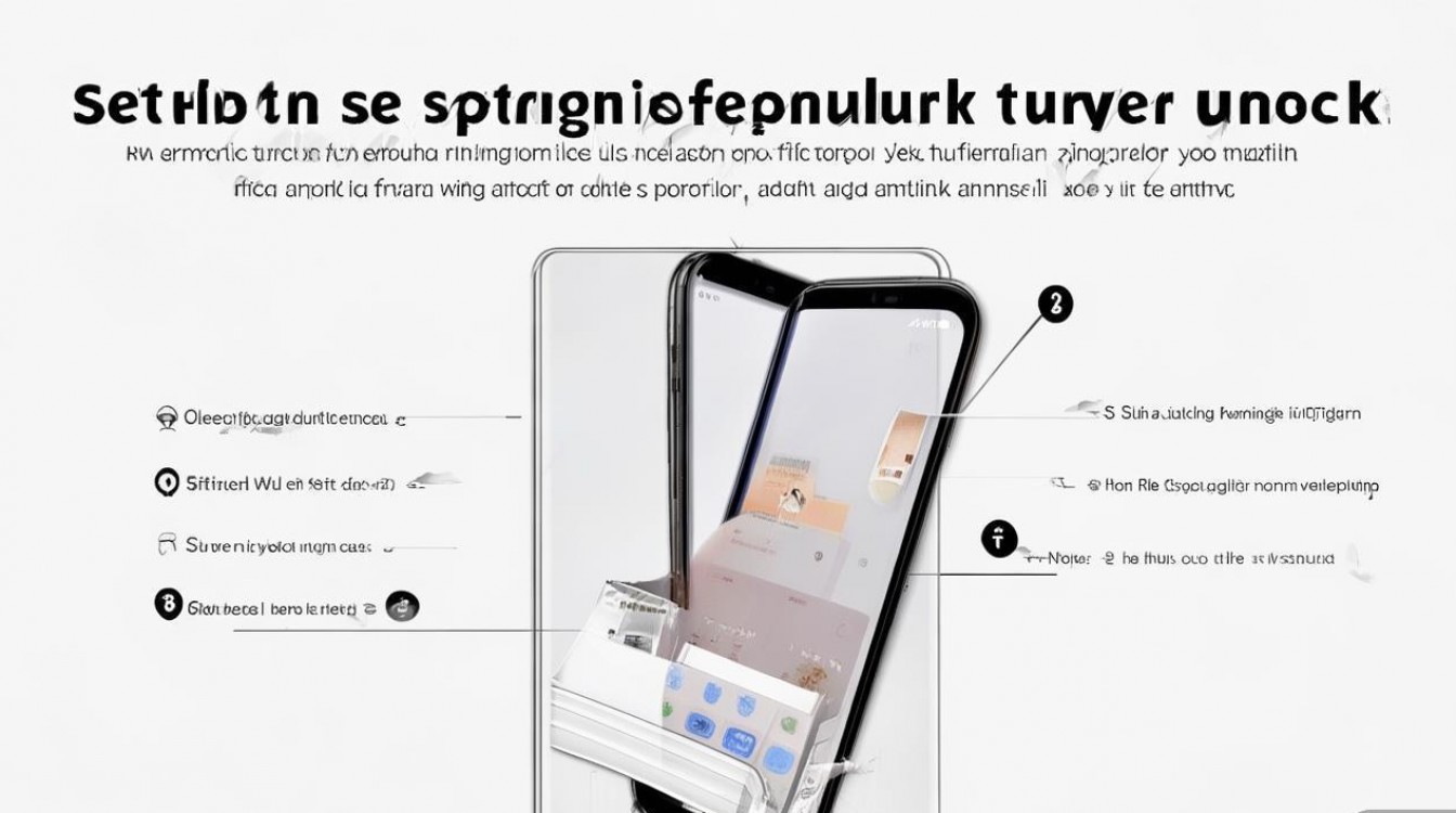 oppo手机怎么设置指纹解锁?详细步骤是怎样的?