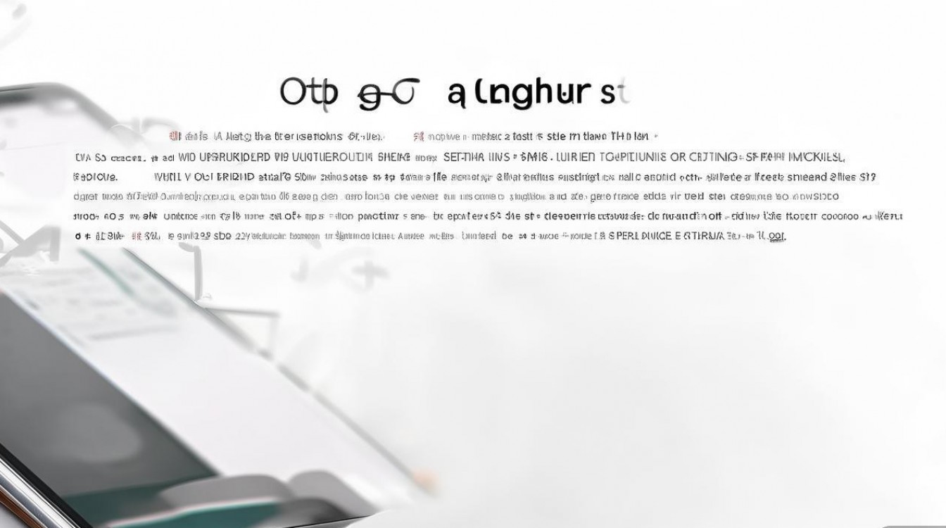 oppo手机怎么设置指纹解锁?详细步骤是怎样的?