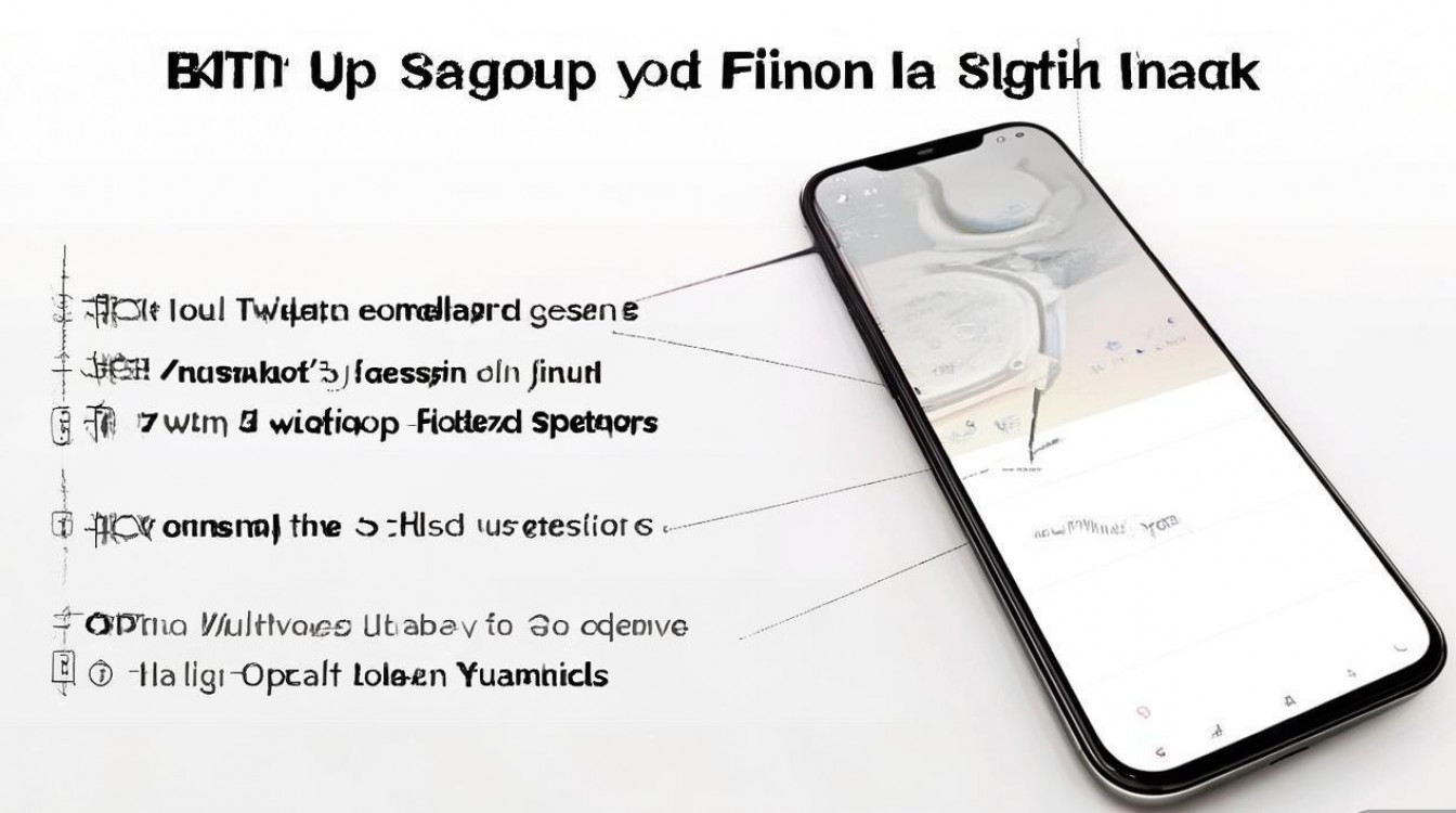 oppo手机怎么设置指纹解锁?详细步骤是怎样的?