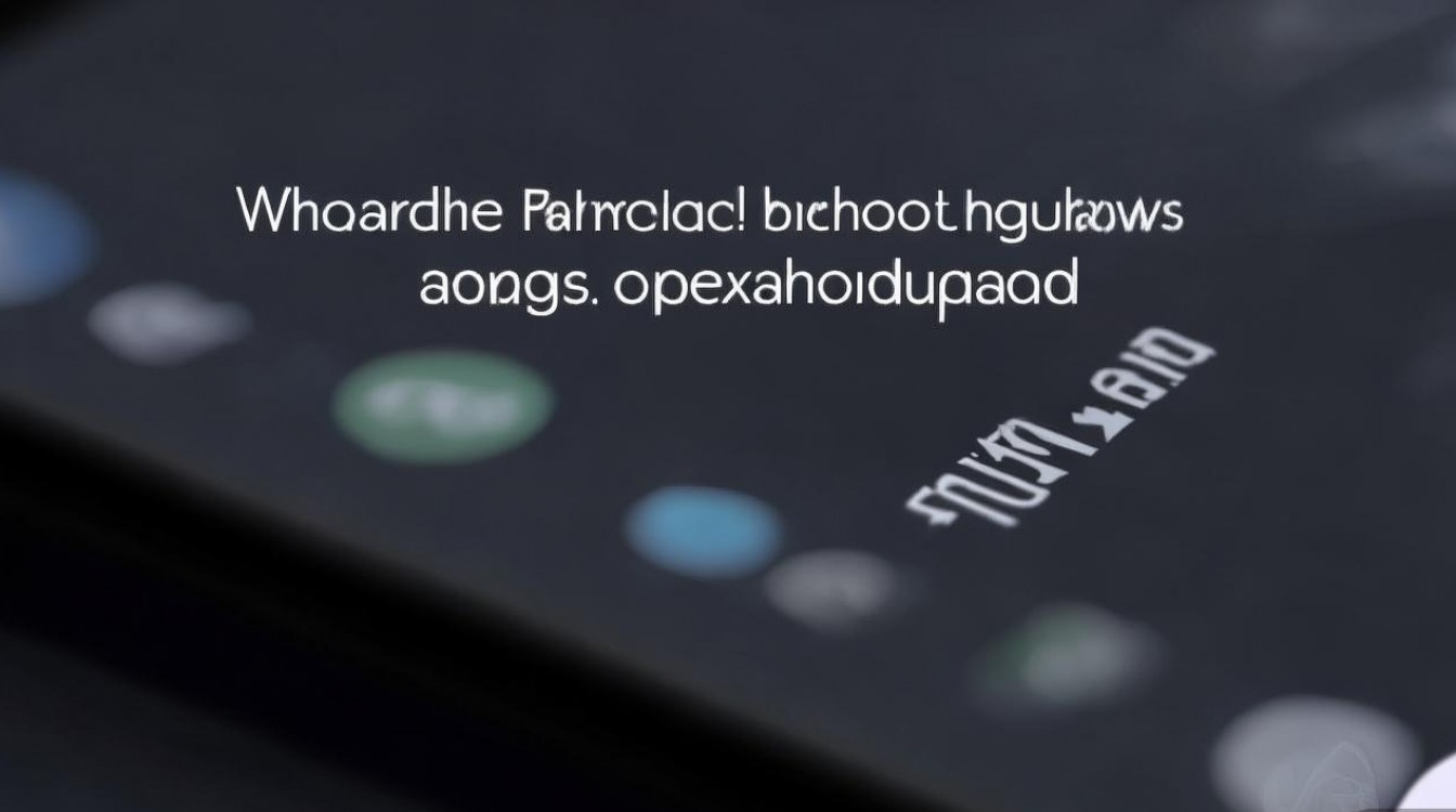 oppo手机怎么关闭后台运行程序？