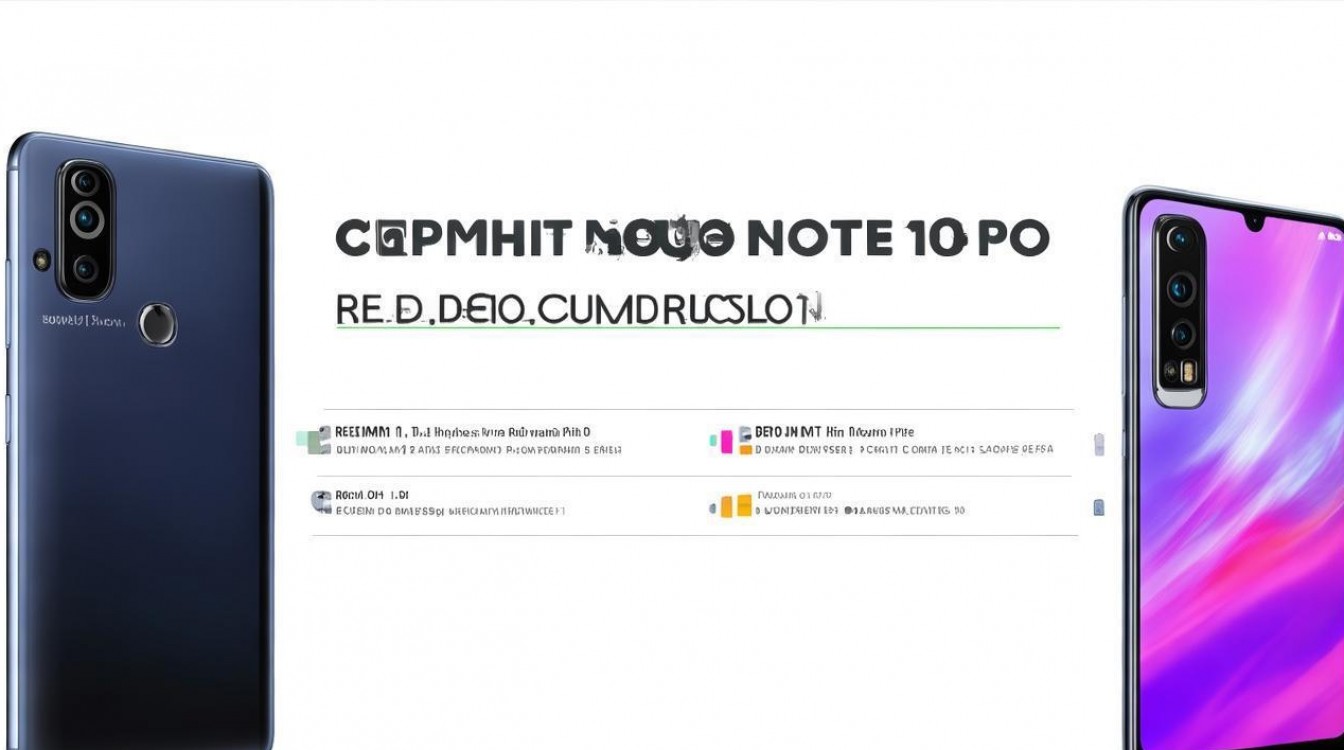 红米note11Pro和note10Pro区别在哪？参数对比及入手建议看这里。