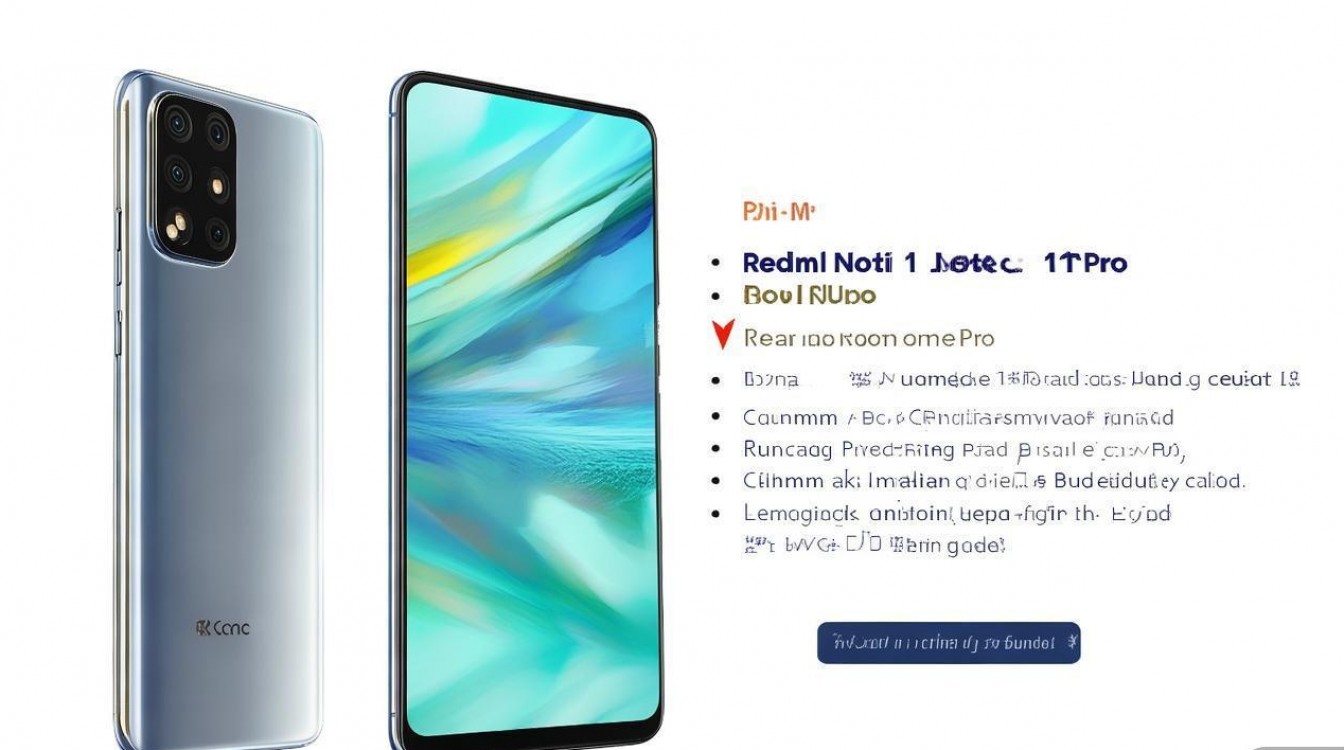 红米note11Pro和note10Pro区别在哪？参数对比及入手建议看这里。