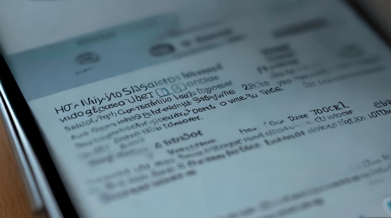 华为手机怎么设置密码？忘记密码怎么办？