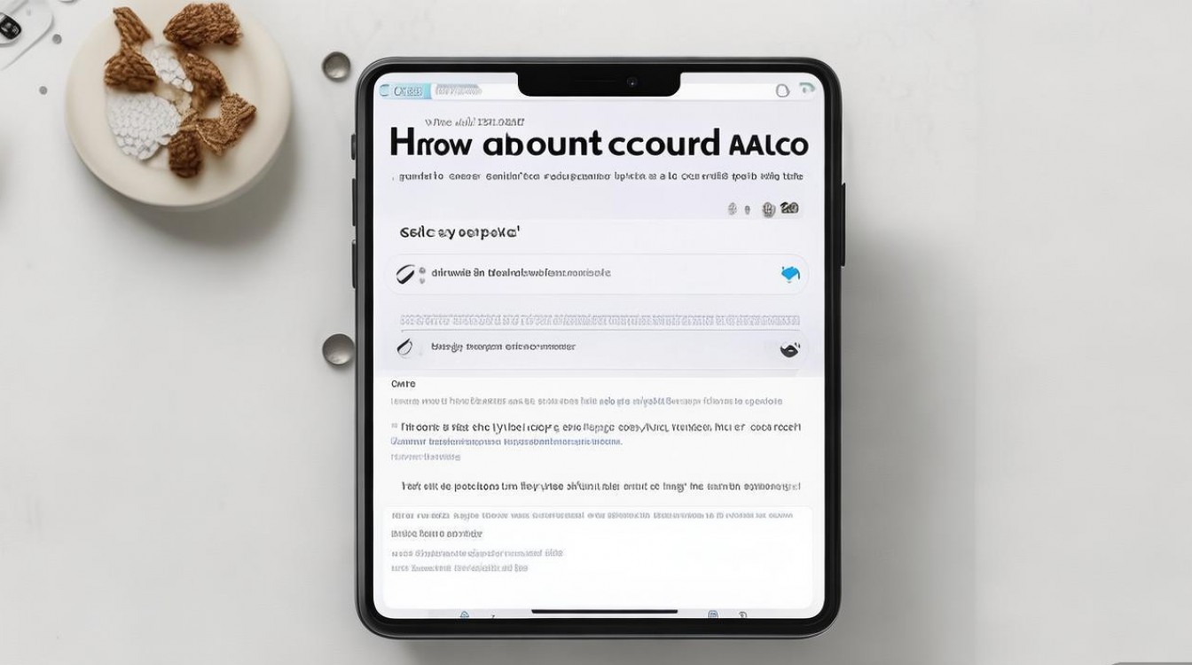 苹果日历怎么添加账户？详细步骤教程在这里