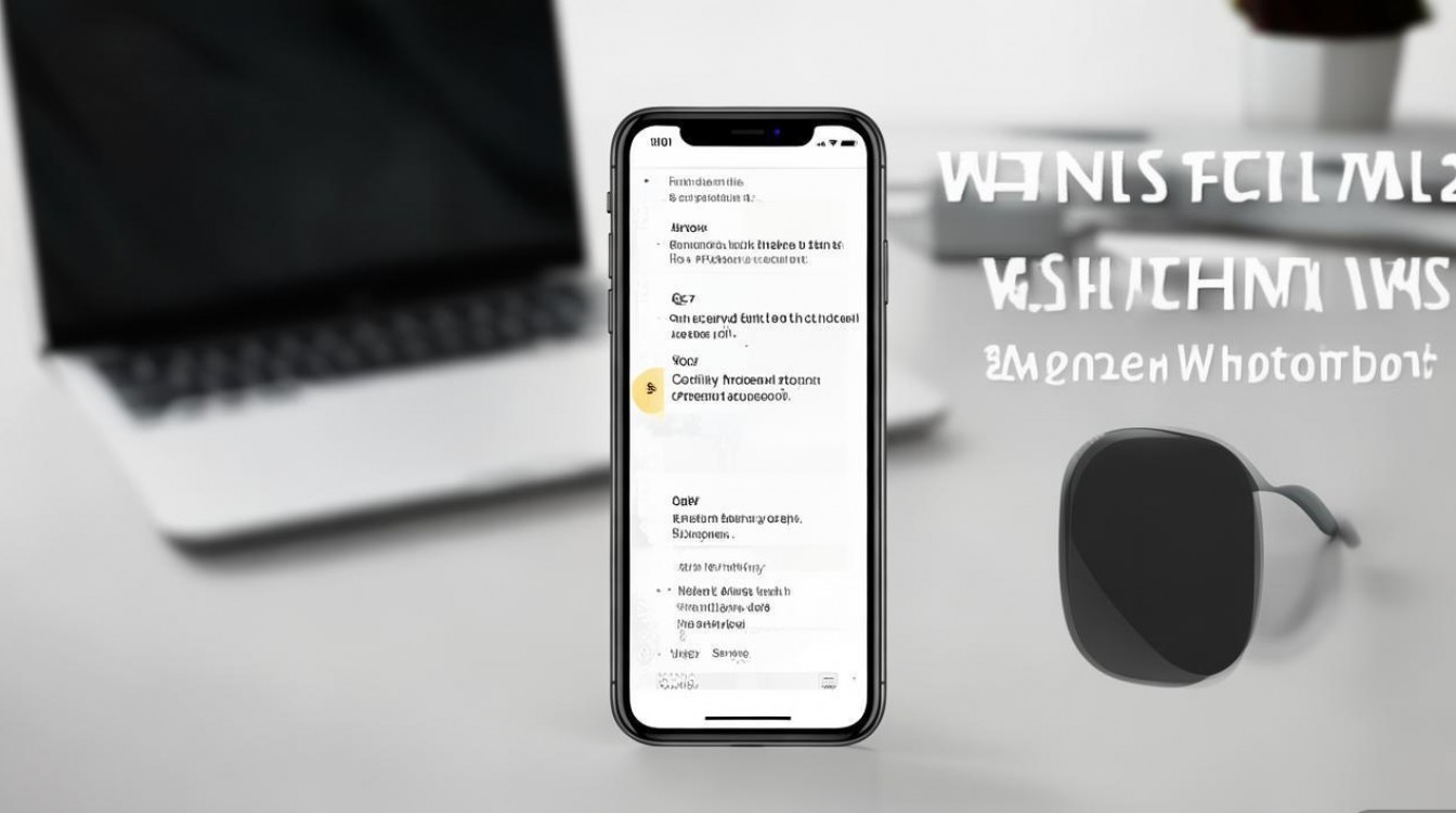 苹果手机怎么连接别人手机热点？详细步骤在这里！