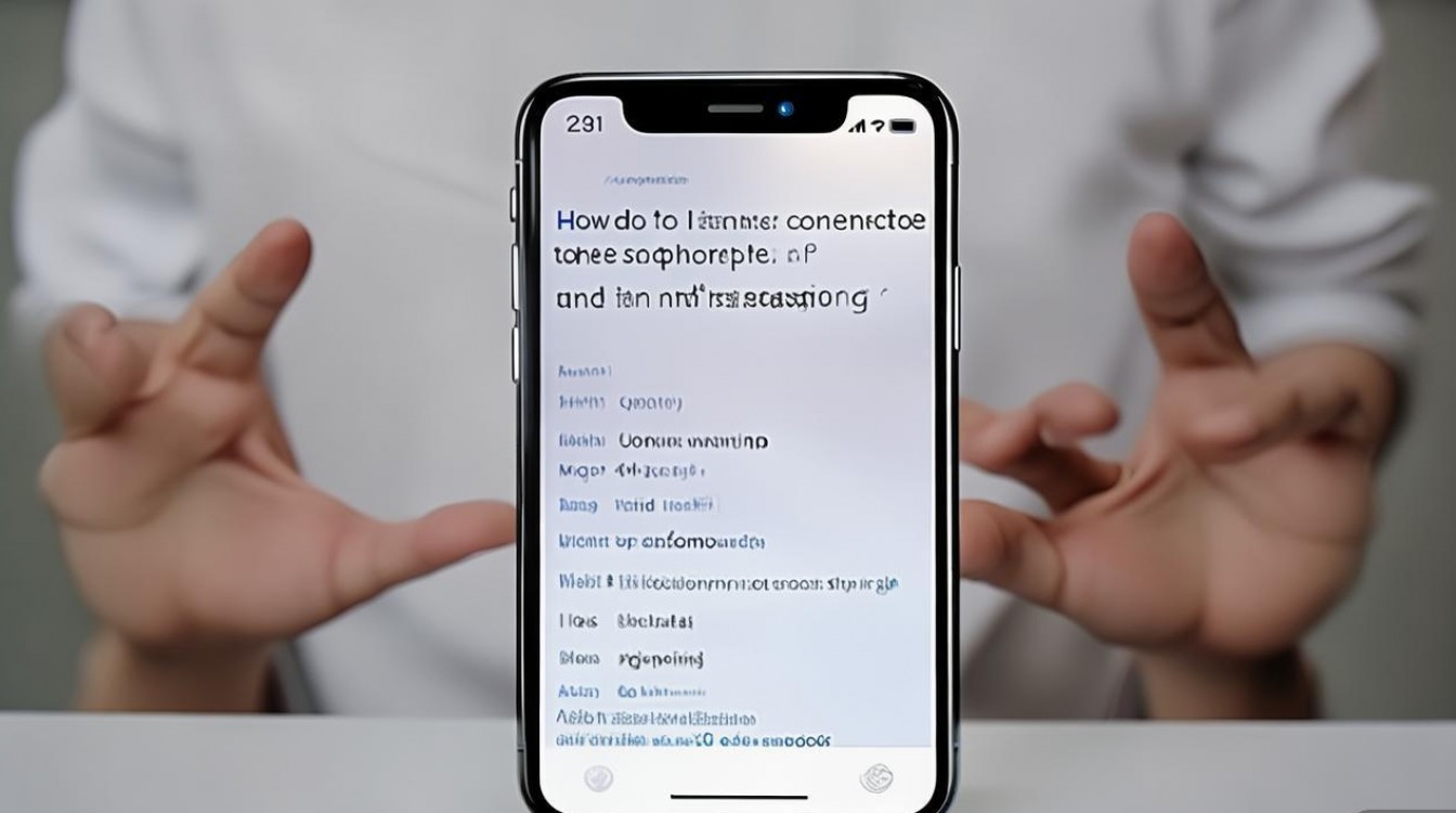 苹果手机怎么连接别人的热点没反应怎么办?