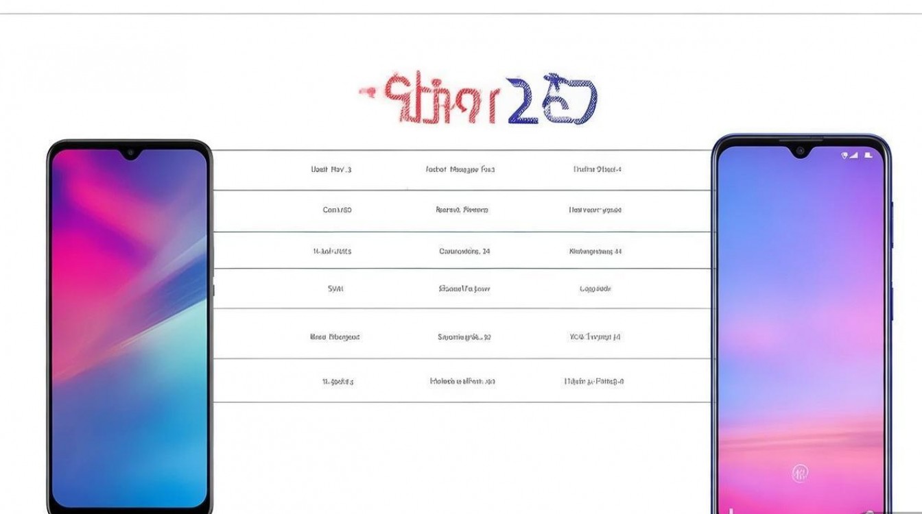 荣耀Play5活力版和畅玩20区别大吗？哪款更值得买？