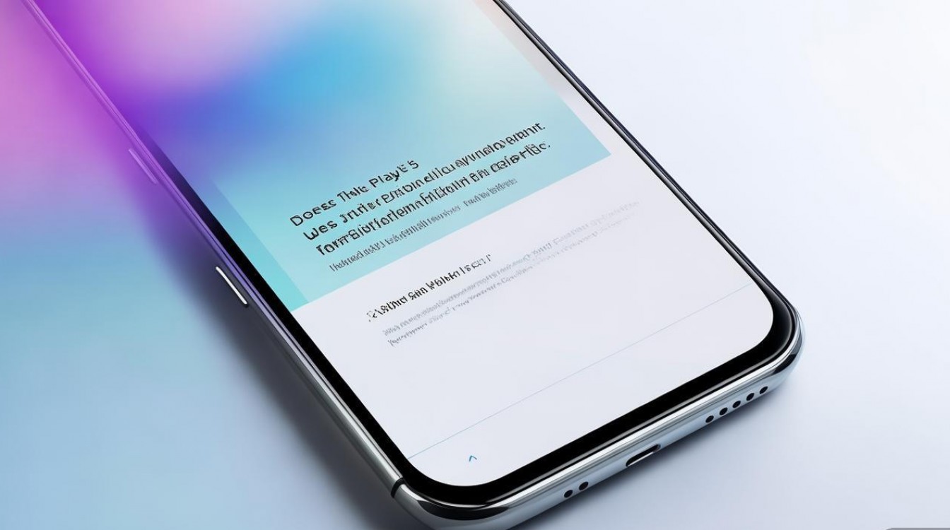 荣耀Play5活力版支持DC调光和防频闪功能吗?