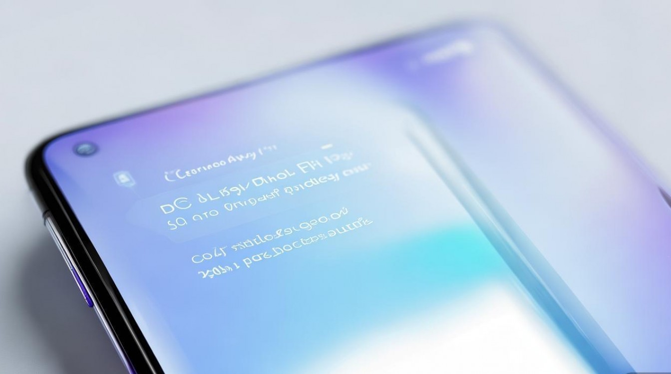 荣耀Play5活力版支持DC调光和防频闪功能吗?