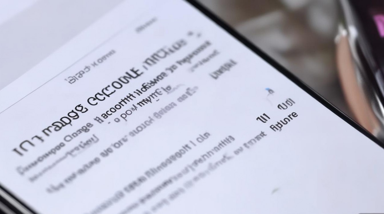 oppo账号密码怎么修改？忘记密码怎么办？