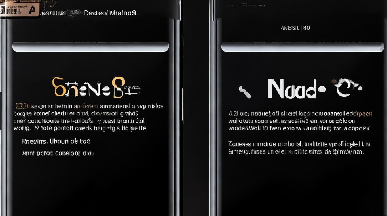 三星手机截图方法有哪些？不同型号截图操作一样吗？