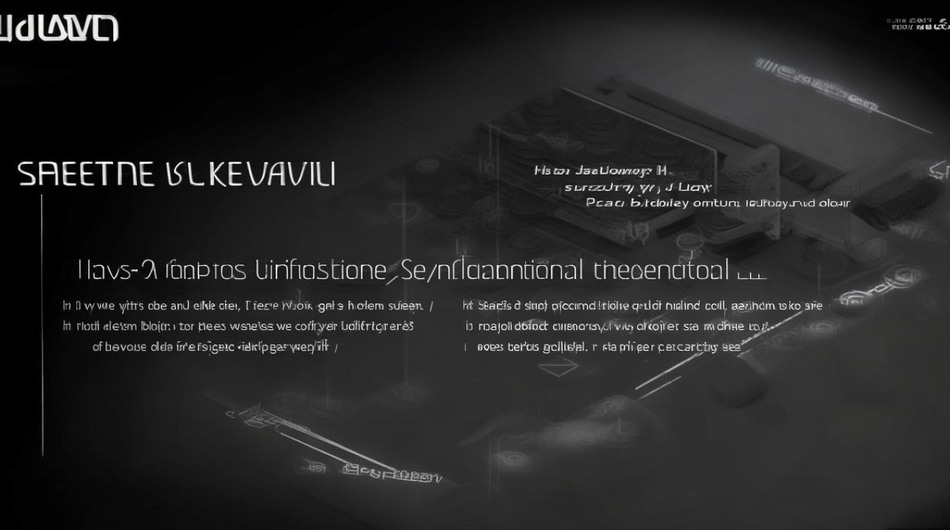 华为手机右侧键功能多，具体怎么用？