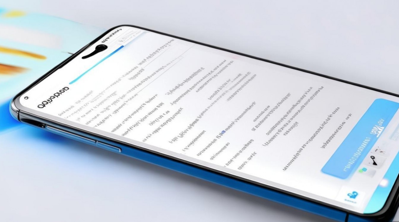 oppo便签怎么加密？设置方法与步骤详解