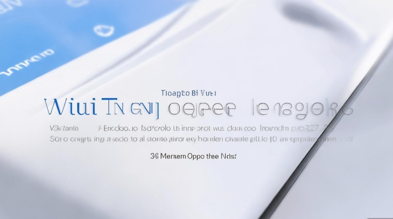 oppo便签怎么加密？设置方法与步骤详解